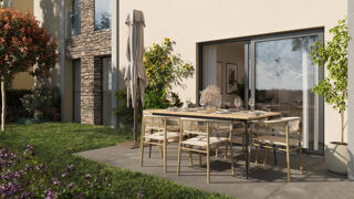  Appartement � vendre 3 pi�ces 65 m�