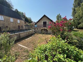  Maison  vendre 3 pices 73 m