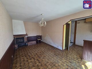  Maison à vendre 3 pièces 49 m²