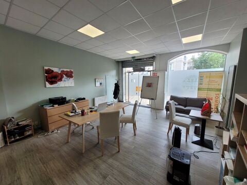 Local commercial 1200 34000 Montpellier