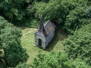  Propri�t�/ch�teau � vendre 15 + pi�ces 550 m�