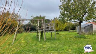  Terrain � vendre 4 pi�ces 760 m�