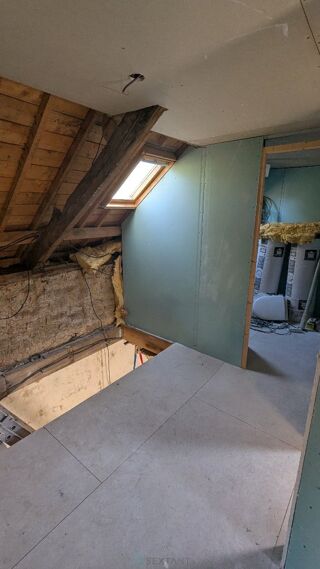  Villa à vendre 4 pièces 70 m²
