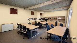  Maison � vendre 2 pi�ces 135 m�