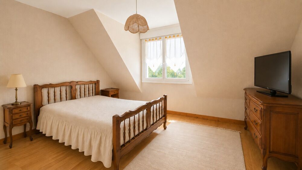 à vendre  Maison Le Pouliguen (44510)