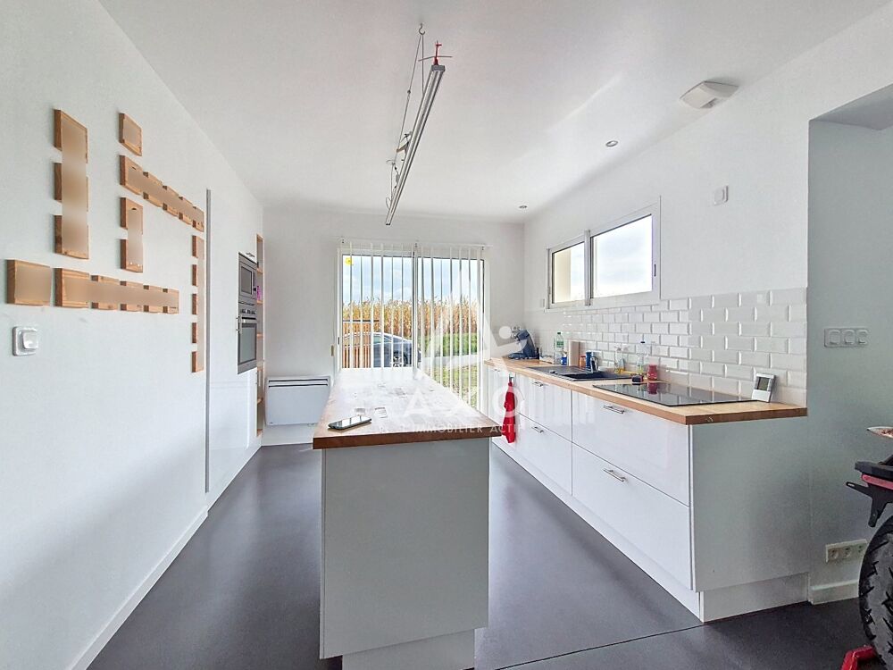 Vente Maison Maison Haudivillers