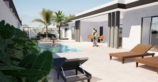  Maison � vendre 4 pi�ces 192 m� Nguerigne