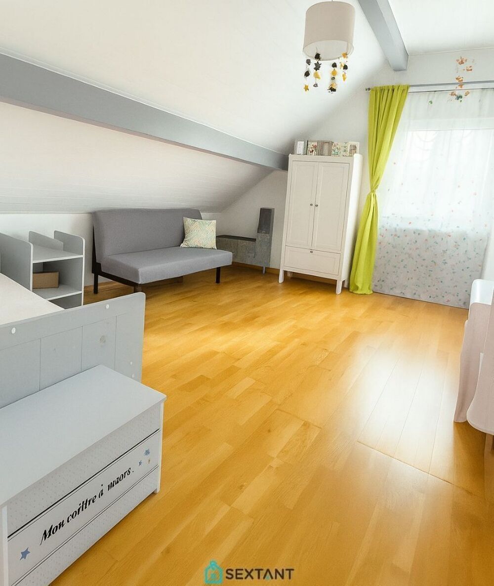 � vendre  Maison S�gny (01170)