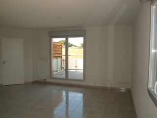  Appartement à louer 1 pièce 35 m²