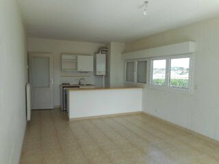  Appartement � louer 2 pi�ces 42 m�