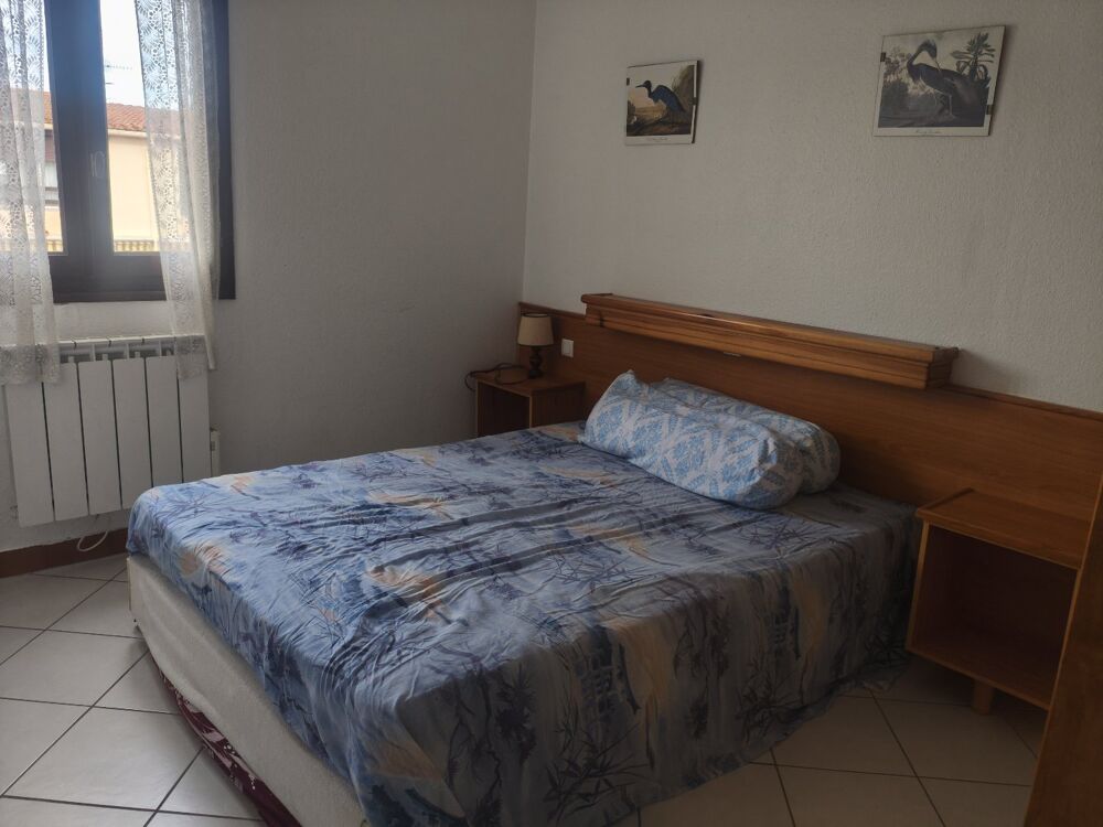 Location Appartement Appartement Argeles plage