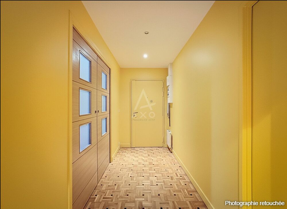 Vente Appartement Appartement Paris 18