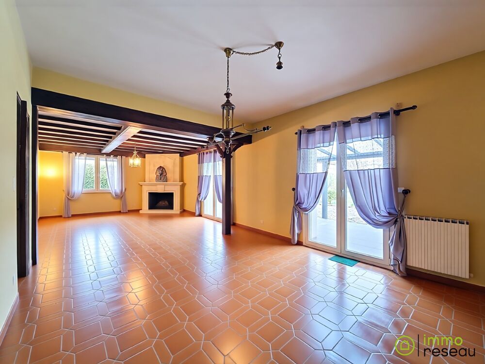 Vente Maison Maison Douzy