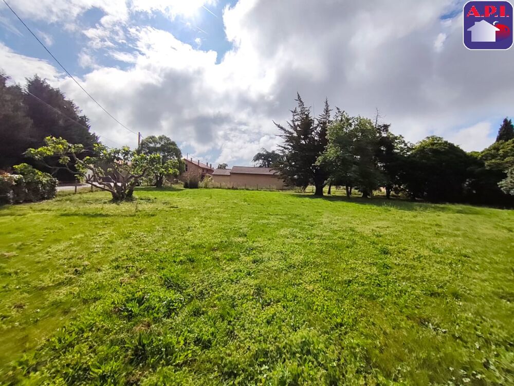 Vente Terrain Terrain Lafitte-vigordane
