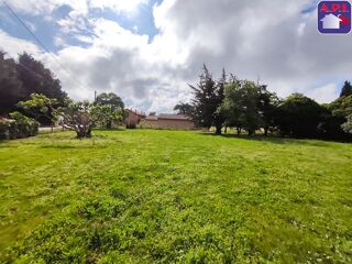  Terrain à vendre 1500 m²