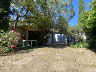  Maison à louer 3 pièces 41 m²
