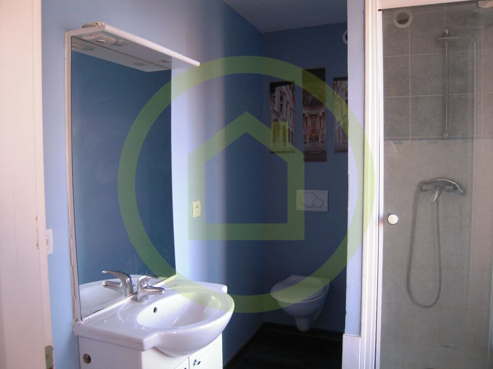 Vente Immeuble Immeuble Romans sur isere