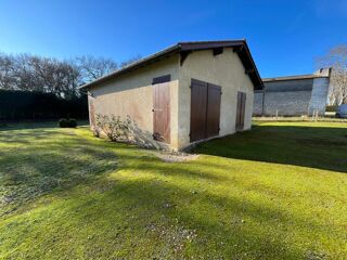  Maison à vendre 4 pièces 106 m²