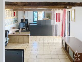  Maison � vendre 3 pi�ces 95 m�