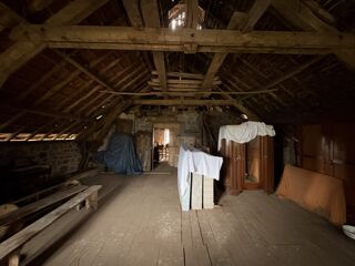  Maison � vendre 3 pi�ces 160 m�