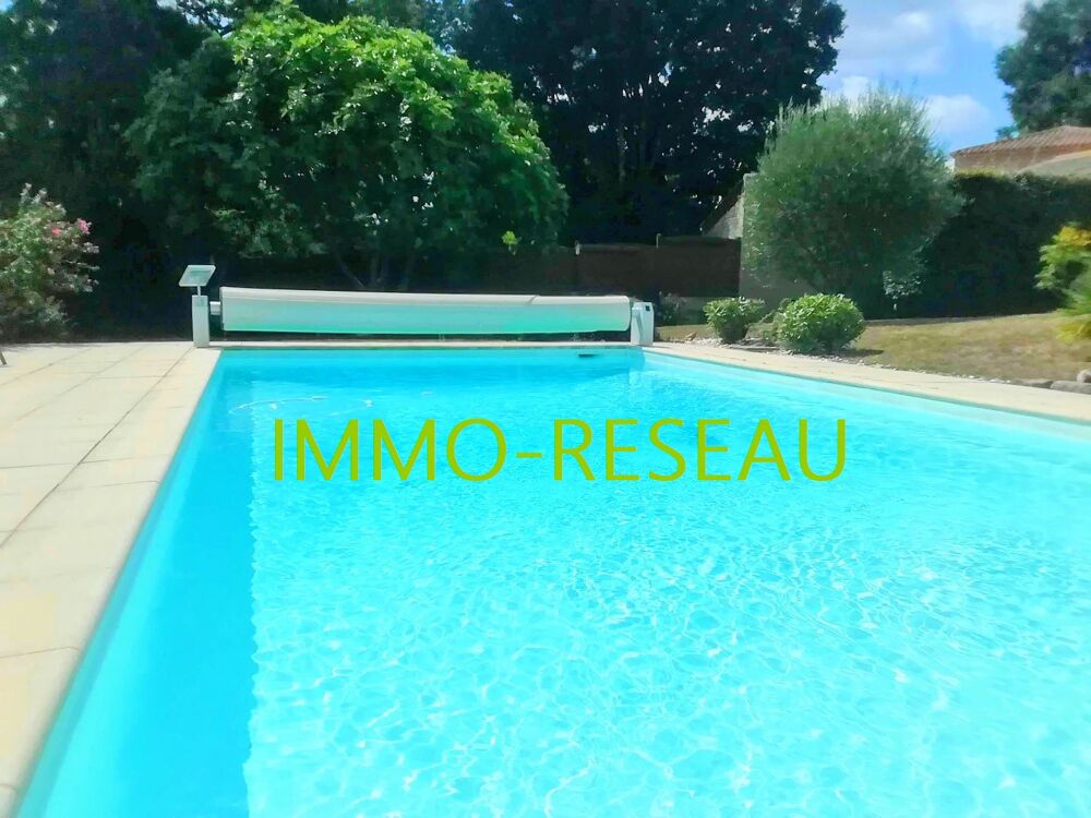 Vente Villa Maison contemporaine La roche sur yon