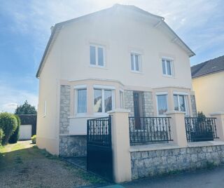  Maison à vendre 7 pièces 180 m²