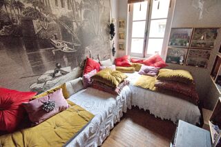  Appartement � vendre 4 pi�ces 99 m�