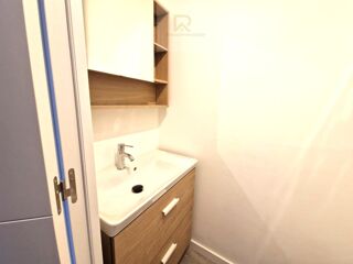  Appartement à vendre 2 pièces 25 m²
