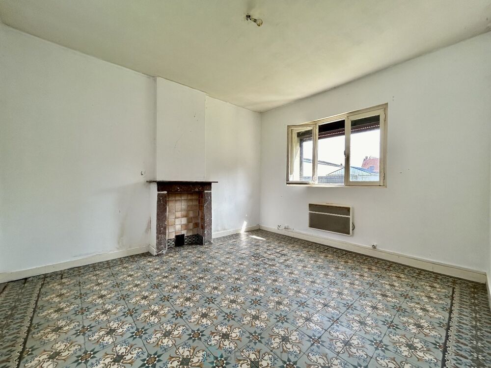 Vente Maison Fermette Quiery la motte