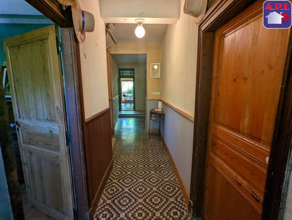 Vente Maison Maison Cazeres