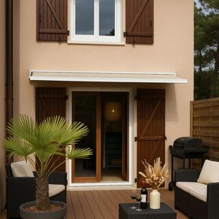  Maison  vendre 3 pices 50 m