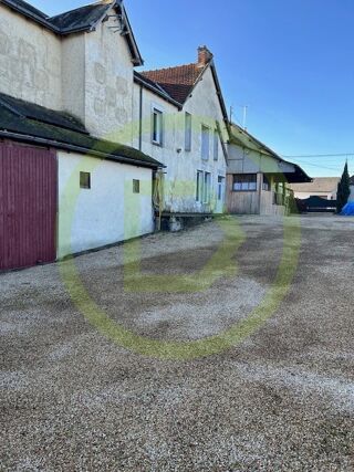  Maison à vendre 10 pièces 245 m²
