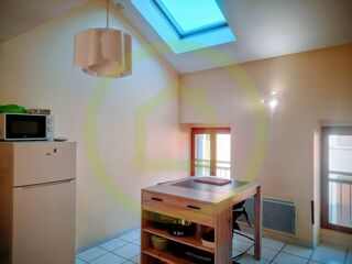  Appartement � vendre 2 pi�ces 34 m�