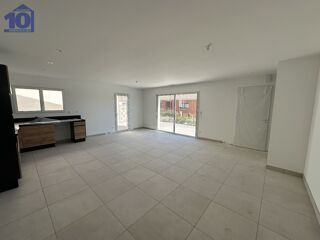  Maison à vendre 4 pièces 90 m²