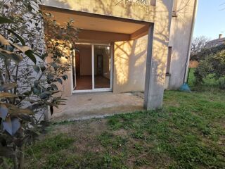  Appartement � louer 2 pi�ces 46 m� Carcassonne
