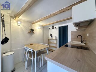  Appartement à vendre 2 pièces 22 m²