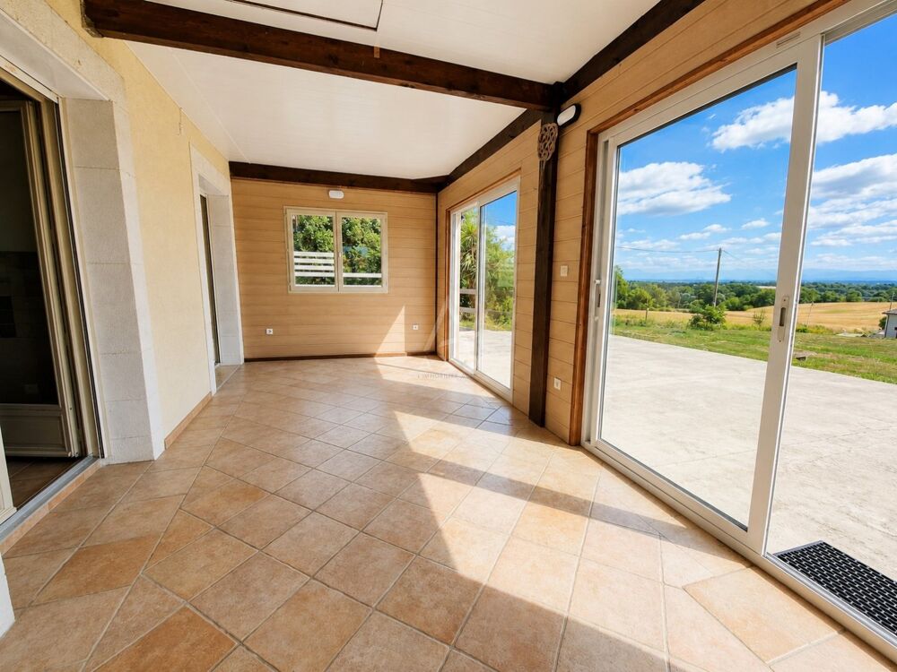 Vente Maison Maison Mesplede