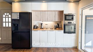  Maison � vendre 5 pi�ces 152 m�