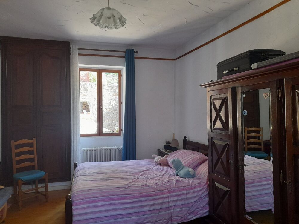 Vente Maison Maison Montgivray