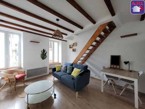  Appartement � louer 3 pi�ces 48 m�