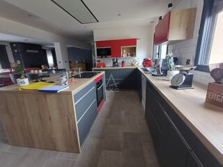  Maison à vendre 6 pièces 140 m²