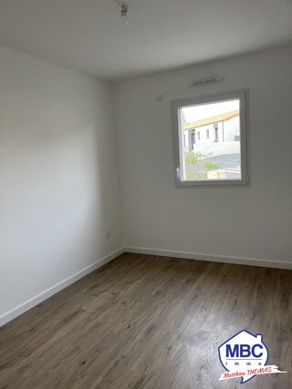  Maison à louer 4 pièces 75 m²