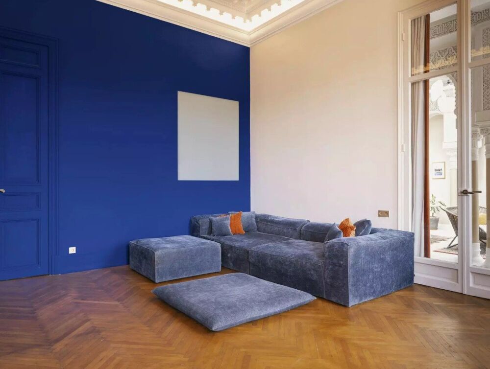  vendre  Appartement Nice (06000)