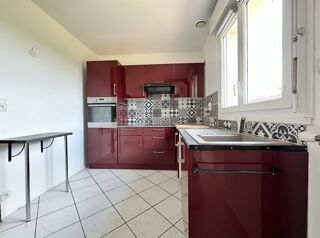 Maison à vendre 5 pièces 112 m²