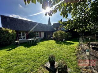  Maison � vendre 8 pi�ces 200 m�