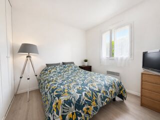  Appartement à vendre 2 pièces 29 m²