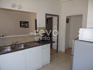  Maison  vendre 3 pices 78 m