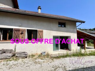  Maison � vendre 4 pi�ces 82 m�