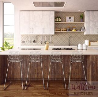  Villa  vendre 9 pices 260 m