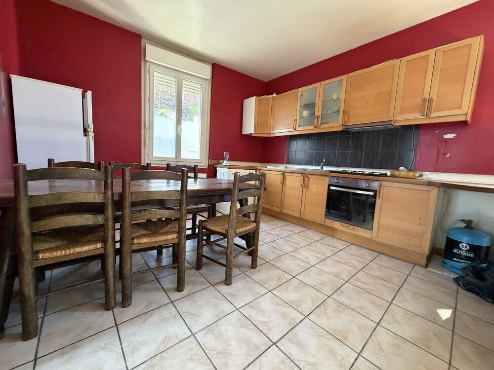Vente Maison Maison Le havre